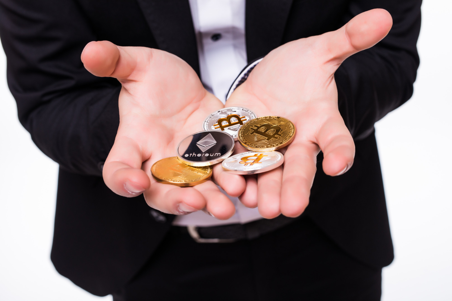 invest in cryptocurrency 2025