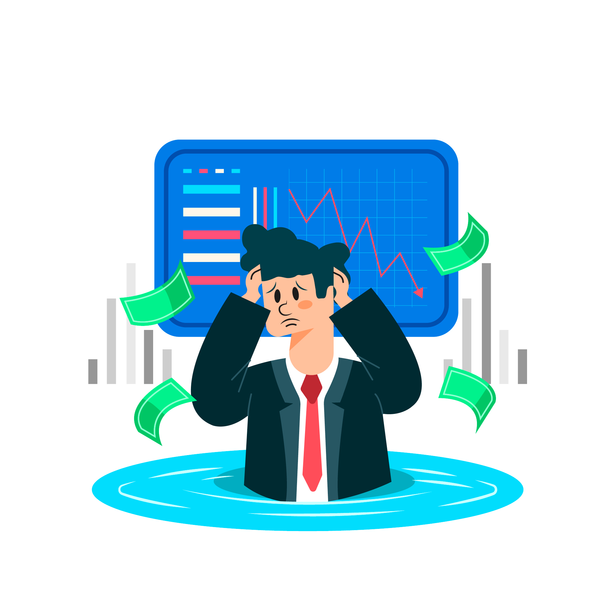 investing mistakes to avoid