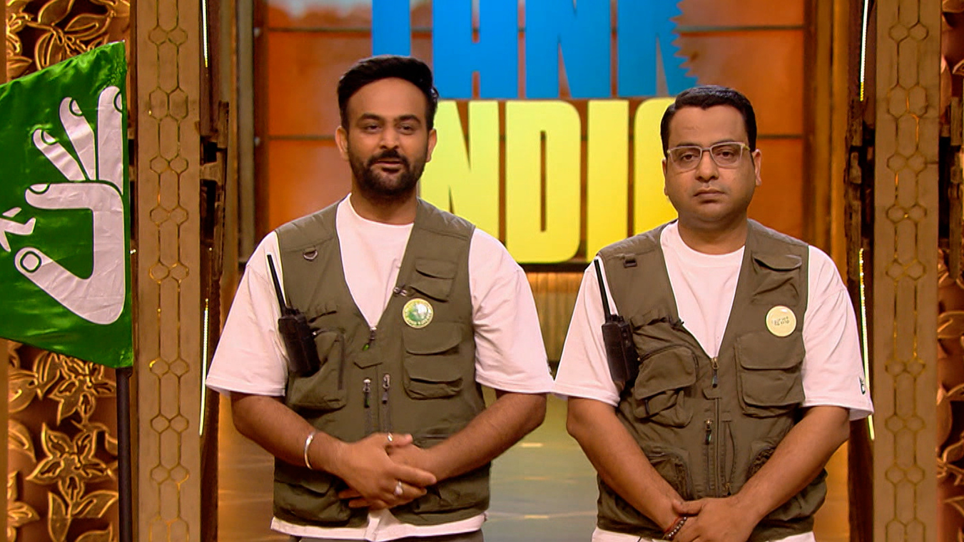 Capture A Trip Shark Tank India Season 5