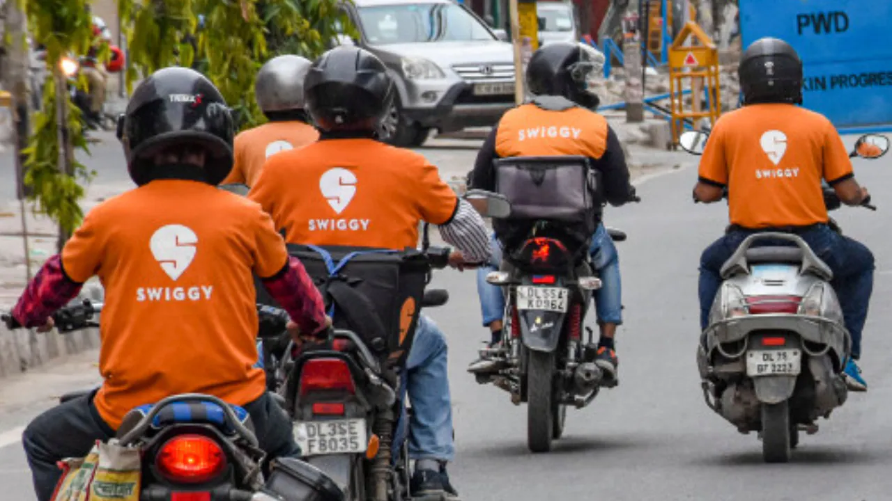 Swiggy Q3 results 2026