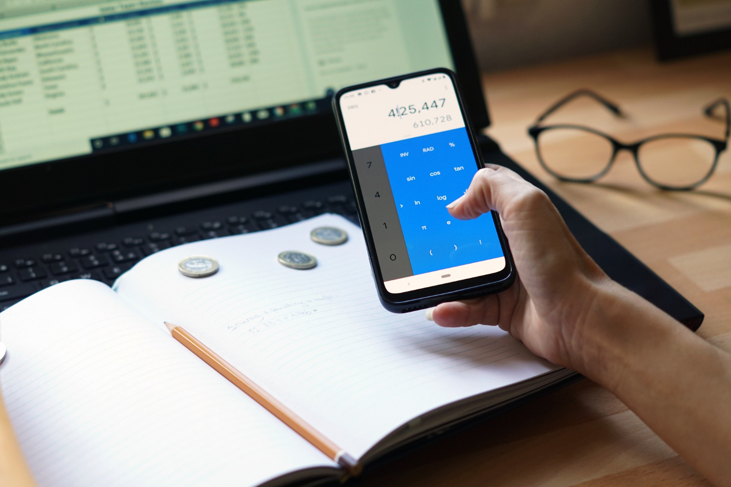 Best Budgeting Apps in 2026