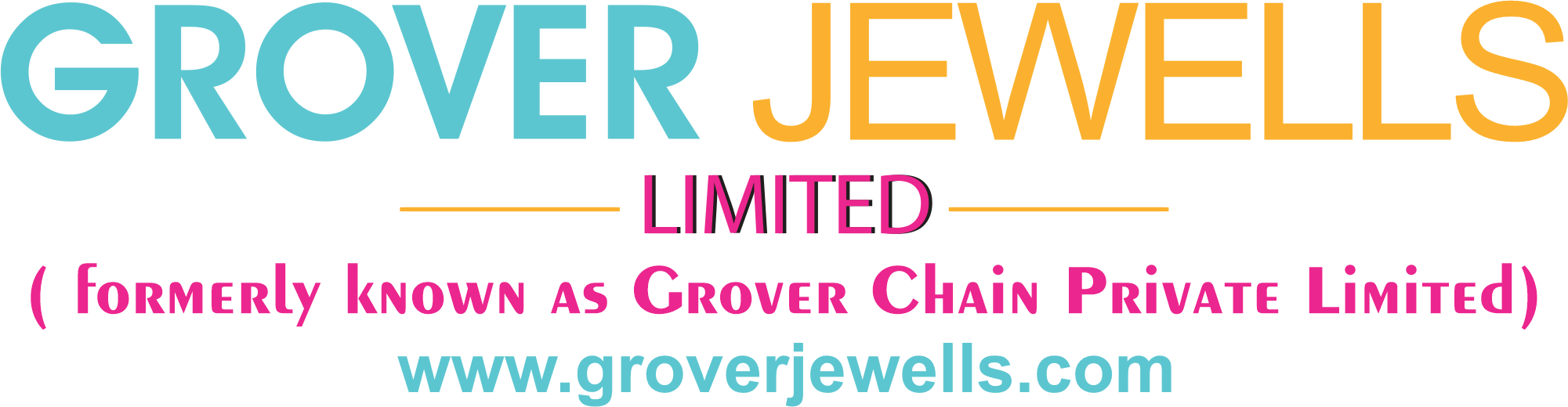 Grover Jewells IPO