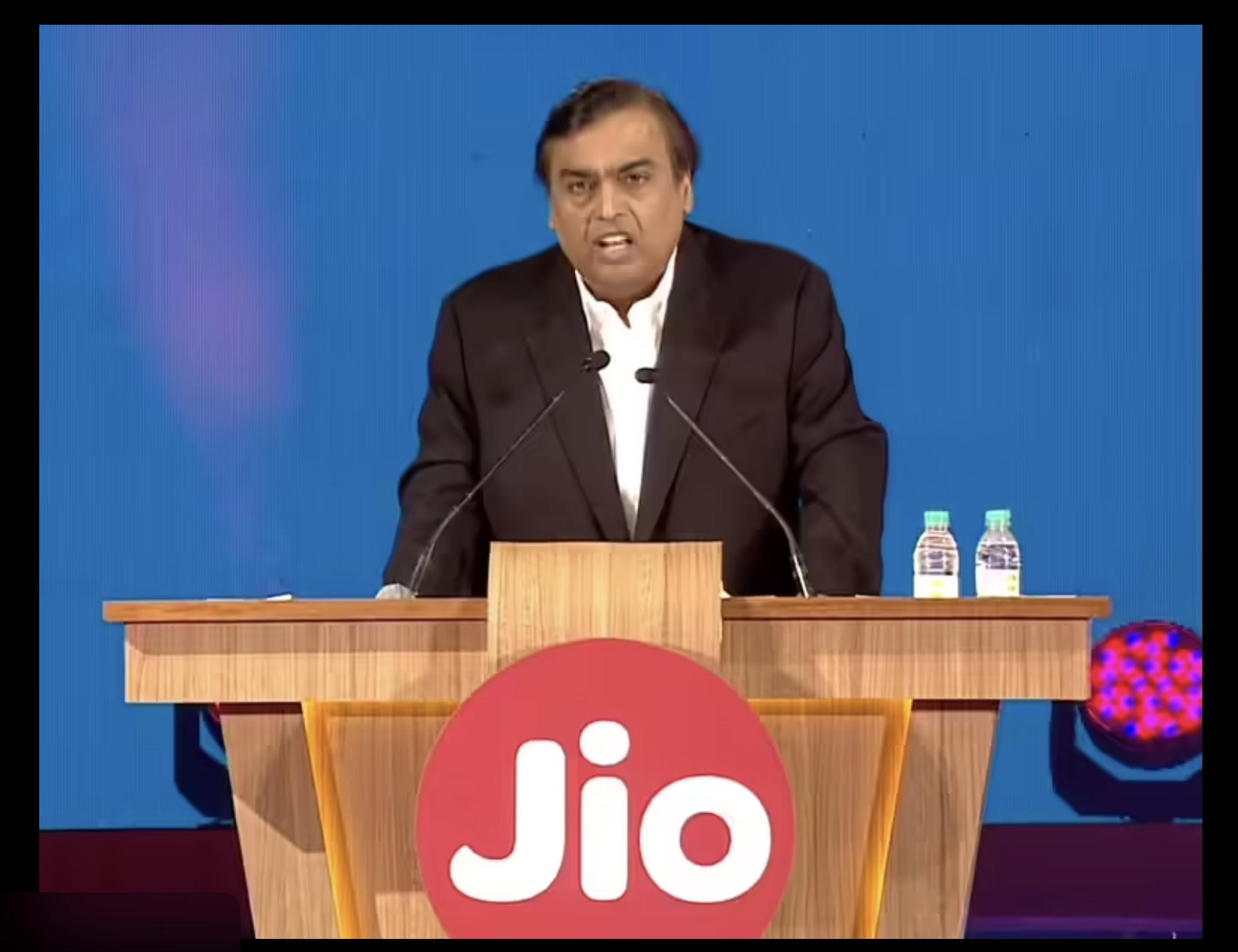 Reliance Jio IPO 2026