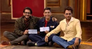 Goat Life Shark Tank India Season 5