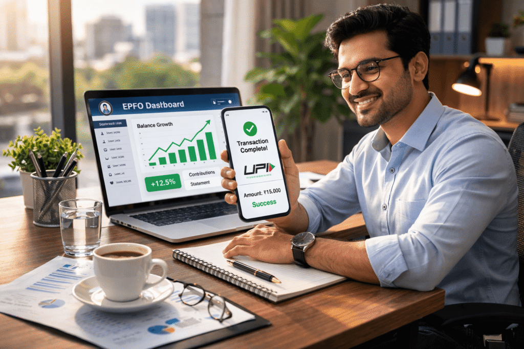 2026 EPFO Withdrawal Rules