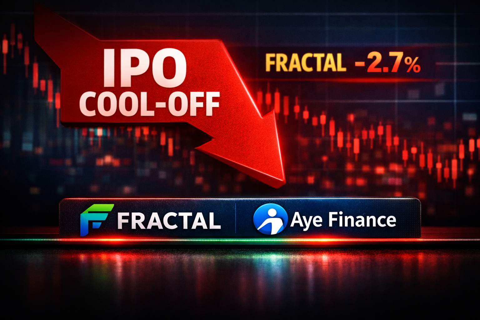 Fractal Analytics IPO Listing Price