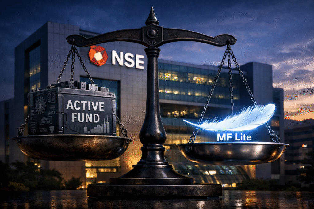 SEBI MF Lite Rules 2026