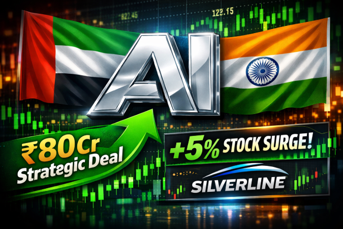 Silverline Technologies Trueledger Investment Approval