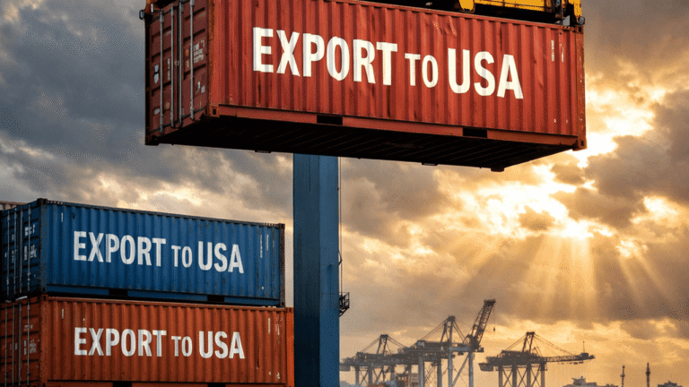 Why India’s Tariff Rate Slashed to 10% Following Trump’s New Global Order