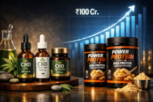 Wholeleaf Shark Tank India