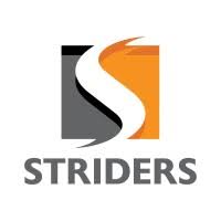Striders Impex IPO